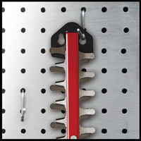 Akumulatorske makaze za žbunje ARCURRA Solo Einhell - Slika 5