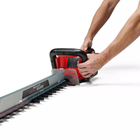 Aku makaze za žbunje GE-CH 36/65 Li-Solo Einhell - Slika 7