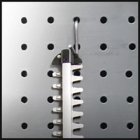 Aku makaze za živu ogradu GE-CH 1855/1 Li Solo Einhell - Slika 5