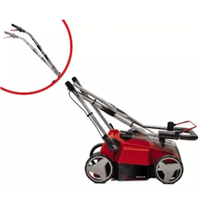 Akumulatorski aerator GE-SA 36/35 Li-Solo Einhell - Slika 2