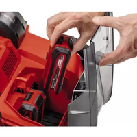Akumulatorski aerator GE-SA 36/35 Li-Solo Einhell - Slika 4