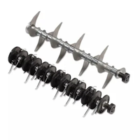 Akumulatorski aerator GE-SA 36/35 Li-Solo Einhell - Slika 3
