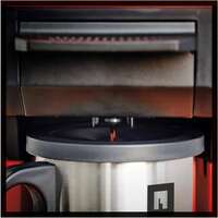 Aku aparat za kafu TE-CF 18 Li-Solo Einhell - Slika 6