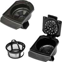 Aku aparat za kafu TE-CF 18 Li-Solo Einhell - Slika 7