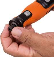 Aku biaks 72 dodatka Black+Decker BCRT8I-XJ - Slika 7