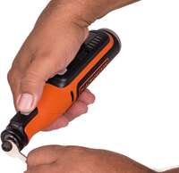 Aku biaks 72 dodatka Black+Decker BCRT8I-XJ - Slika 8