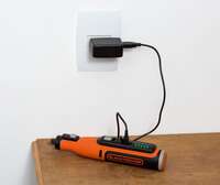 Aku biaks 72 dodatka Black+Decker BCRT8I-XJ - Slika 3