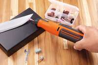 Aku biaks 72 dodatka Black+Decker BCRT8I-XJ - Slika 5