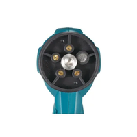 Akumulatorski čistač sa pritiskom Makita DHW180Z - Slika 4