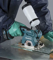 Aku dijamantski rezač 85mm 12V CXT CC301DZ Solo Makita - Slika 7