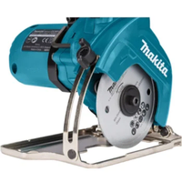 Aku dijamantski rezač 85mm 12V CXT CC301DZ Solo Makita - Slika 4