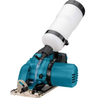 Aku dijamantski rezač 85mm 12V CXT CC301DZ Solo Makita - Slika 5