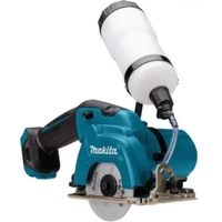 Aku dijamantski rezač 85mm 12V CXT CC301DZ Solo Makita - Slika 6