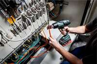 Aku fen za vreli vazduh HG 18 LTX 500 Solo Metabo - Slika 2