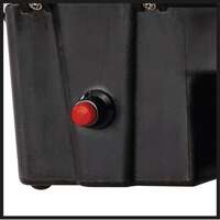 Aku generator vrućeg vazduha Solo GE-HG 18/370 Einhell - Slika 3