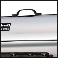 Aku generator vrućeg vazduha Solo GE-HG 18/370 Einhell - Slika 4