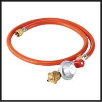 Aku generator vrućeg vazduha Solo GE-HG 18/370 Einhell - Slika 2