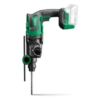 Aku kombi čekić 18V SDS-Plus Solo DH18DPC Hikoki - Slika 4