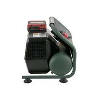 Akumulatorski kompresor Power 160-5 18 LTX BL OF Metabo - Slika 6