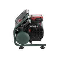 Akumulatorski kompresor Power 160-5 18 LTX BL OF Metabo - Slika 7