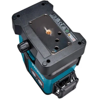Akumulatorski laser sa više linija Makita SK700D - Slika 3
