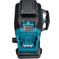 Akumulatorski laser sa više linija Makita SK700D - Slika 4
