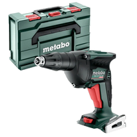Aku odvijač za gips 18V 5000rpm TBS 18 LTX BL 5000 Metabo - Slika 2