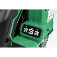 Akumulatorski pištolj za eksere 18V Solo Hikoki - Slika 7