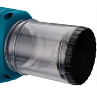 Akumulatorski pištolj za zakivanje Makita DRV150Z - Slika 3