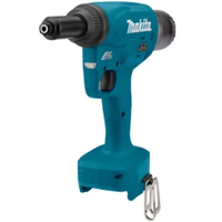 Akumulatorski pištolj za zakivanje Makita DRV150Z - Slika 5