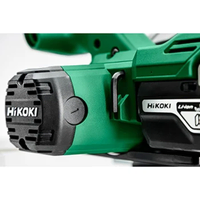 Aku ručni cirkular za drvo 18V 165mm C1806DA Hikoki - Slika 6