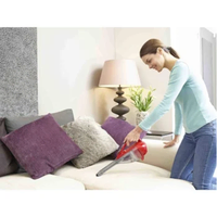 Akumulatorski ručni usisivač DVA315J-QW Black&Decker - Slika 7