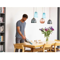 Aku ručni usisivač NVC215WA-QW Black&Decker - Slika 9