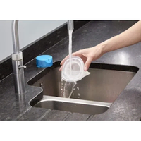 Aku ručni usisivač NVC215WA-QW Black&Decker - Slika 3