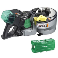 Akumulatorski savijač rezač armature Solo 36V Hikoki - Slika 8