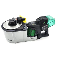 Akumulatorski savijač rezač armature Solo 36V Hikoki - Slika 6