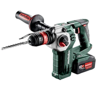 Aku SDS Plus čekić 18V 2.2J set KH 18 LTX BL 24 Metabo - Slika 4