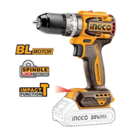 Akumulatorski set alata 20V CKLI20273E Ingco - Slika 4