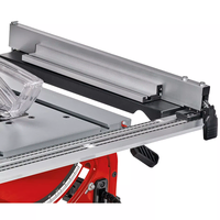 Aku stoni cirkular 210mm 36V TE-TS 36/210 Li-Solo Einhell - Slika 4