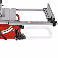 Aku stoni cirkular 210mm 36V TE-TS 36/210 Li-Solo Einhell - Slika 7