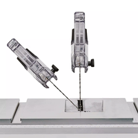 Aku stoni cirkular 210mm 36V TE-TS 36/210 Li-Solo Einhell - Slika 5