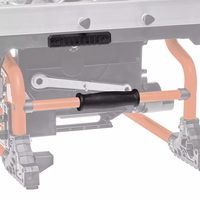 Aku stoni cirkular 210mm 36V TE-TS 36/210 Li-Solo Einhell - Slika 6