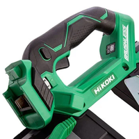 Aku tračni bansek za metal 18V Solo CB18DBL Hikoki - Slika 8