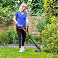 Akumulatorski trimer BCST918D1-GB Black&Decker - Slika 6