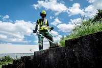 Akumulatorski trimer FSB 36-18 LTX BL 40 Metabo - Slika 6