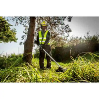 Akumulatorski trimer FSD 36-18 LTX BL 40 Metabo - Slika 7