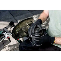 Akumulatorski trimer FSD 36-18 LTX BL 40 Metabo - Slika 4