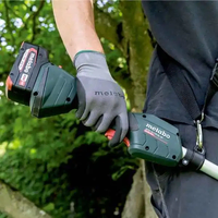 Akumulatorski trimer RTD 18 LTX BL 30 Metabo - Slika 5