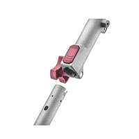 Akumulatorski trimer RTD 18 LTX BL 30 Metabo - Slika 2