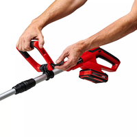 Akumulatorski trimer Solo GE-CT 18/28 Li-Solo Einhell - Slika 6